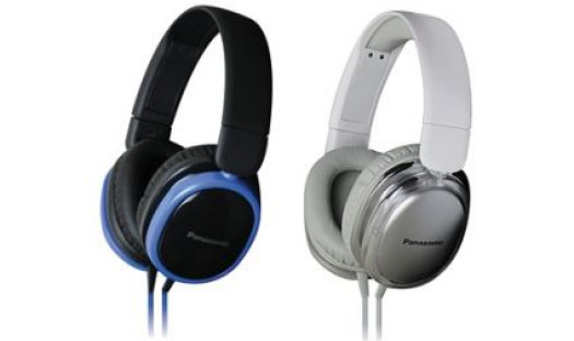 Panasonic HX 250 i 350