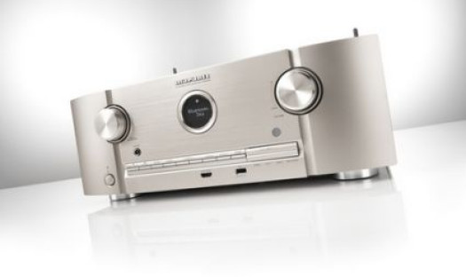 Amplituner Marantz SR5009
