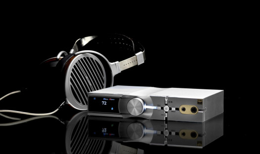 Nowy DAC/wzmacniacz słuchawkowy ifi Audio NEO iDSD 2