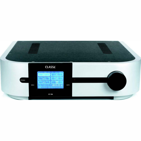 CP-700 + CA-M400