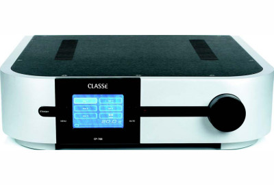 CP-700 + CA-M400