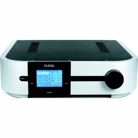 CP-700 + CA-M400