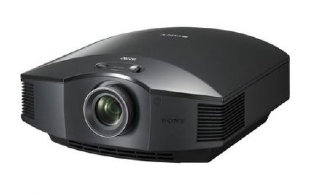 Projektor SONY VPL-HW20