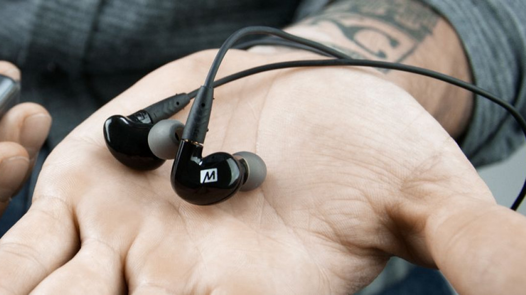 Słuchawki Mee Audio Pinnacle P2