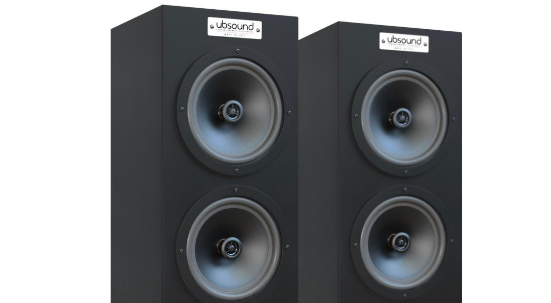 Kolumny głośnikowe Ubsound Multico ML68