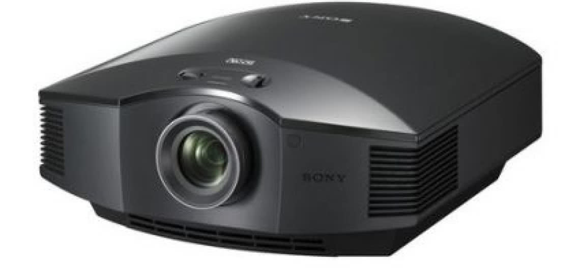 Projektor SONY VPL-HW20