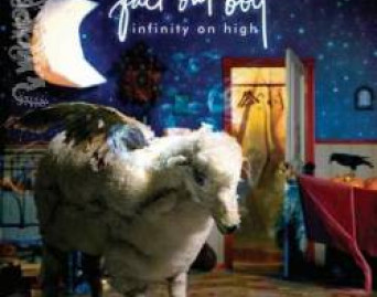 Infinity On High