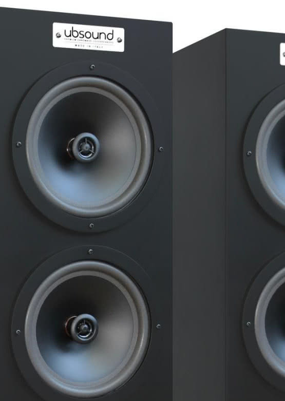Kolumny głośnikowe Ubsound Multico ML68