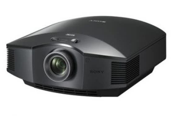 Projektor SONY VPL-HW20