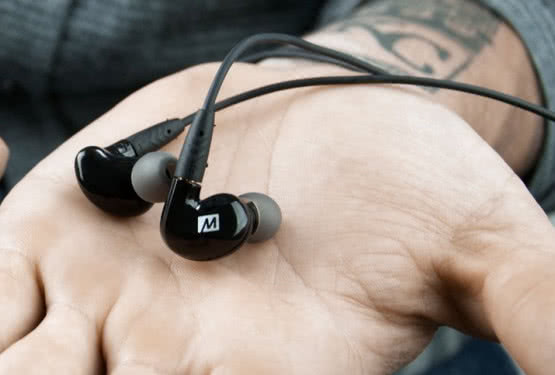 Słuchawki Mee Audio Pinnacle P2