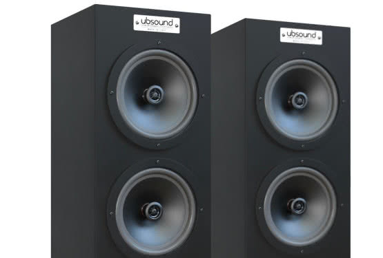 Kolumny głośnikowe Ubsound Multico ML68