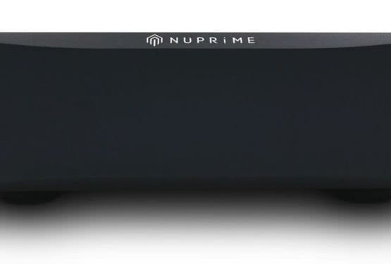 Nowa końcówka mocy NuPrime - STA 100