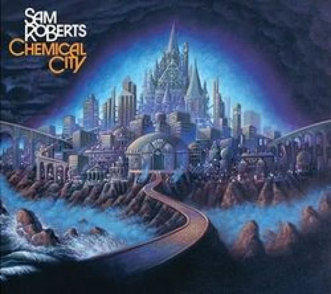 Chemical City