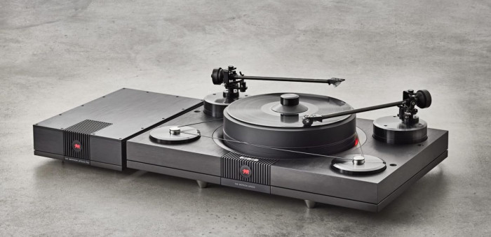 Gryphon Audio Apollo