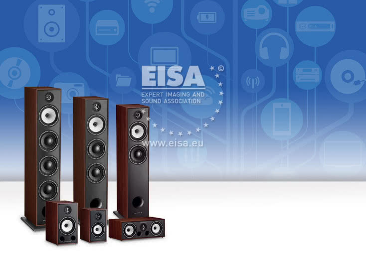 AMPLITUNER KINA DOMOWEGO EISA 2020–2021 Denon AVC-X4700H