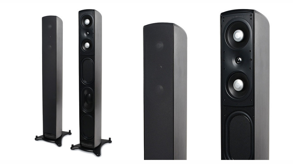 Mythos Supertower ST-L