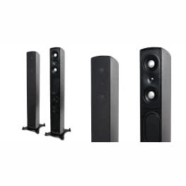 Mythos Supertower ST-L