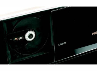 Cineos HTS8100