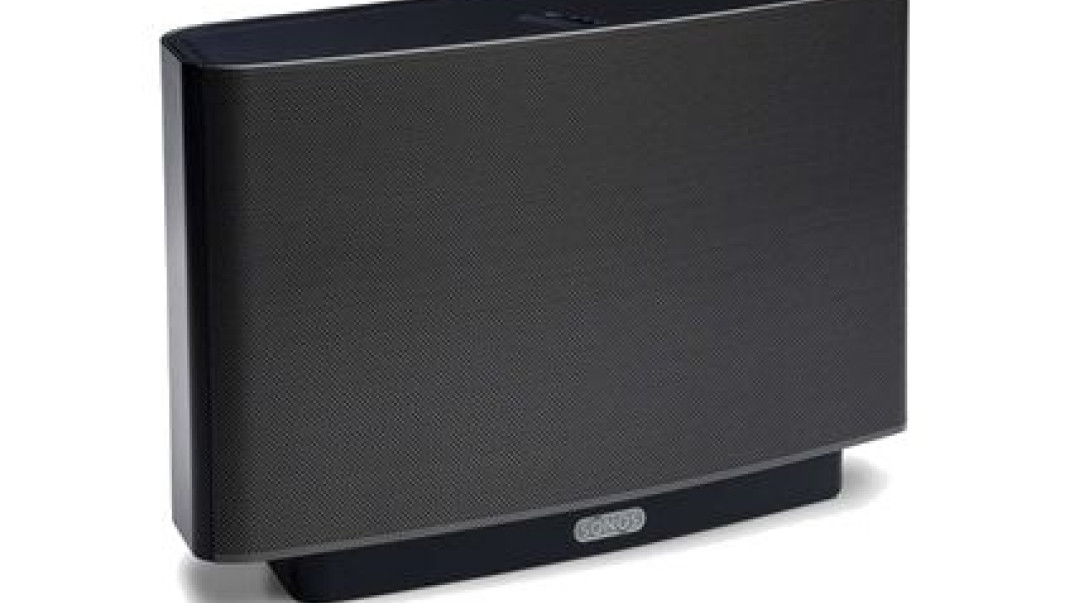 Promocja w Mega Hz - Sonos Bridge gratis!