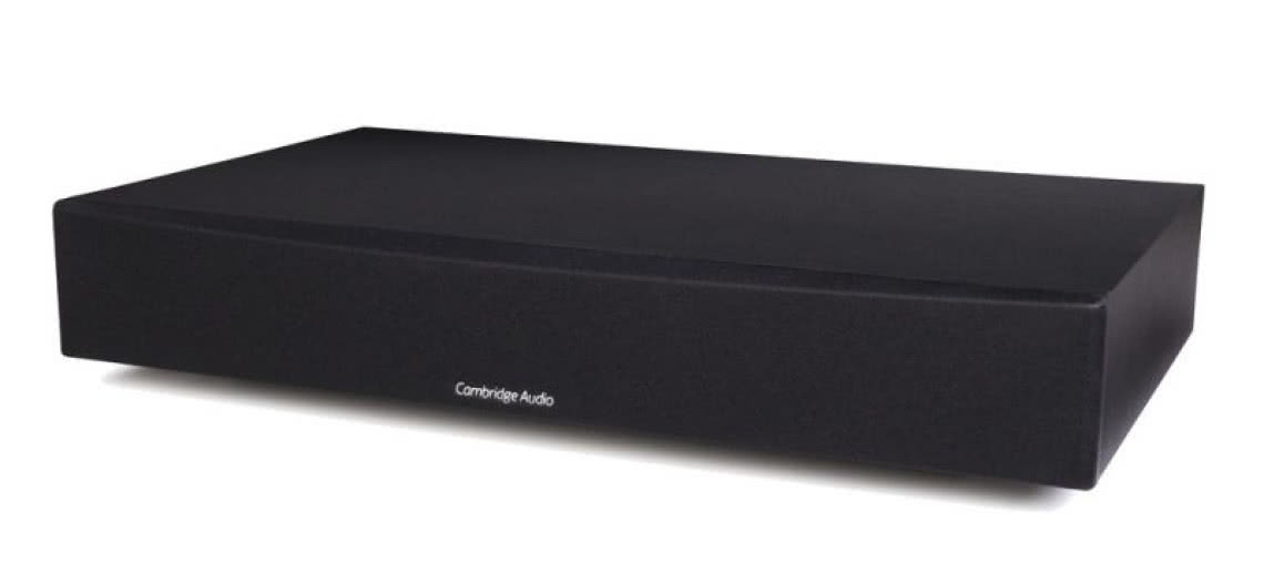 Cambridge Audio TV2 i TV5