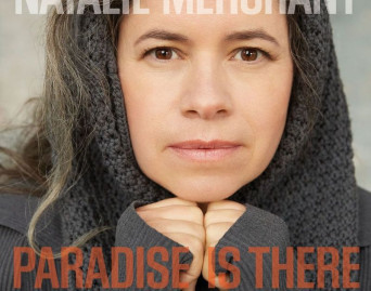 Paradise Is There: The New Tigerlily Recordings