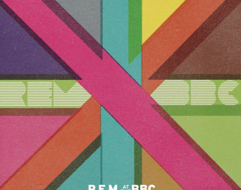 The Best of R.E.M. at the BBC