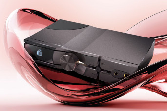 Dwie premiery z serii ifi Audio NEO - jeszcze więcej, jeszcze lepiej