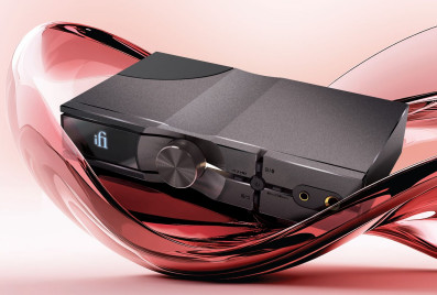 Dwie premiery z serii ifi Audio NEO - jeszcze więcej, jeszcze lepiej