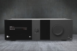 Procesor dźwięku przestrzennego Lyngdorf MP-60 2.1