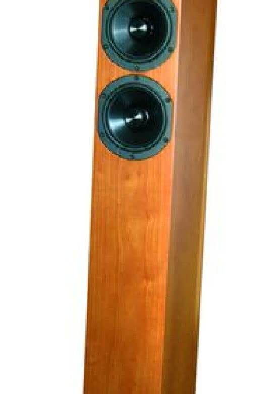 Sitara - nowa kolumna w ofercie Audio Physic