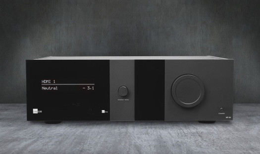 Procesor dźwięku przestrzennego Lyngdorf MP-60 2.1