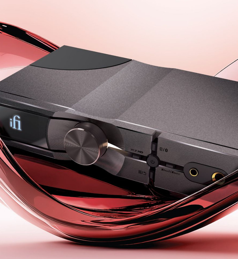 Dwie premiery z serii ifi Audio NEO - jeszcze więcej, jeszcze lepiej