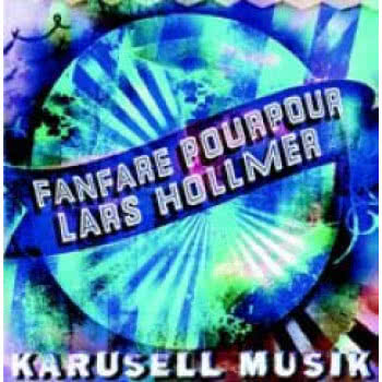 Karusell Musik