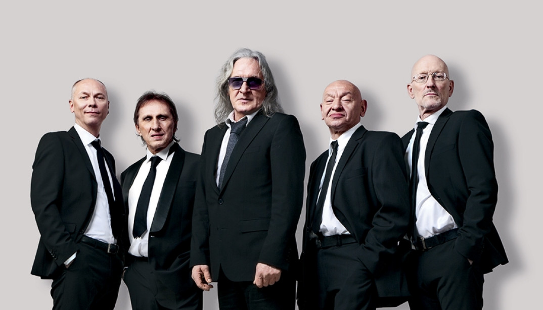 Perfect akustycznie w Warszawie