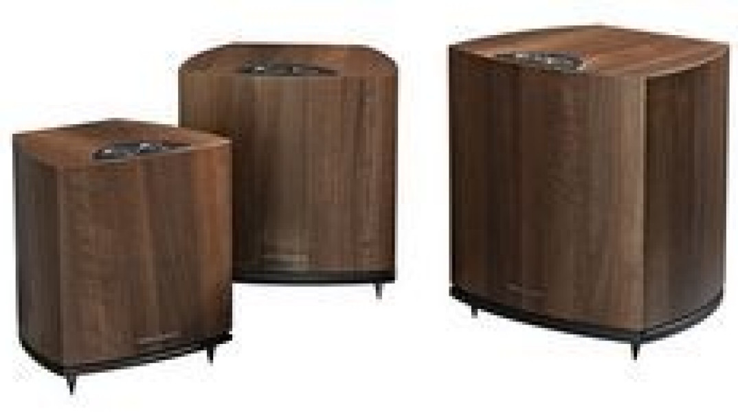 Nowe trio Wharfedale PowerCube