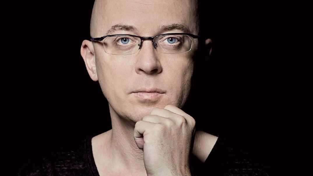 Marcin Wasilewski: U Stańki poznaliśmy tajemnicę grania free