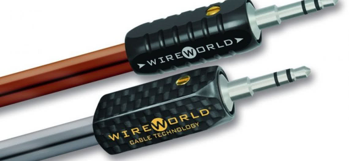 Nowe kable Wirewerld Nano
