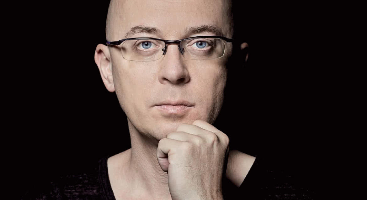 Marcin Wasilewski: U Stańki poznaliśmy tajemnicę grania free