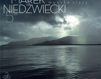 Marek Niedźwiecki - muzyka ciszy 5