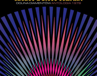 Dolina diamentów. Antologia 1978