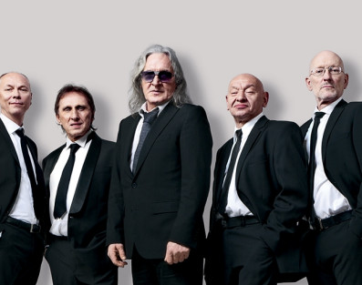 Perfect akustycznie w Warszawie