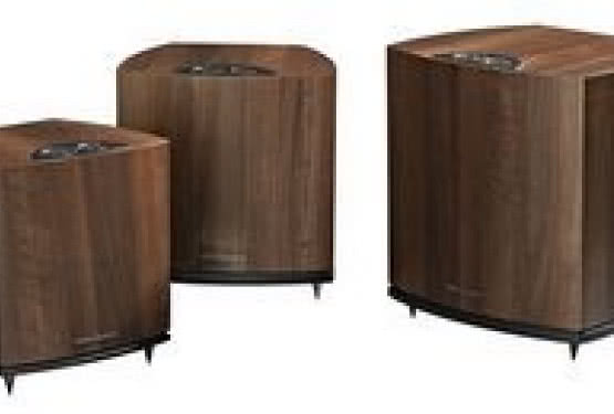 Nowe trio Wharfedale PowerCube