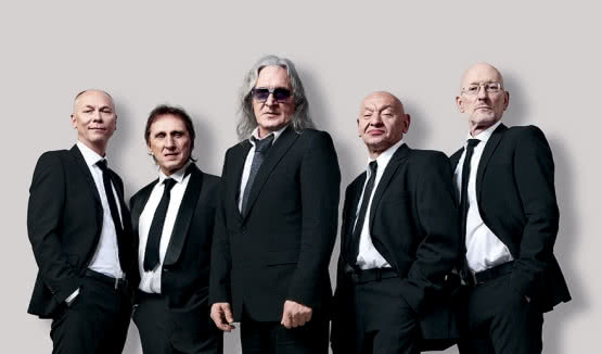 Perfect akustycznie w Warszawie