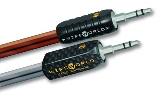 Nowe kable Wirewerld Nano