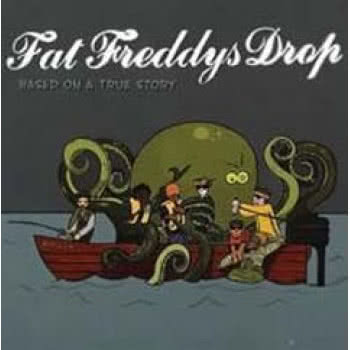 Based On A True Story