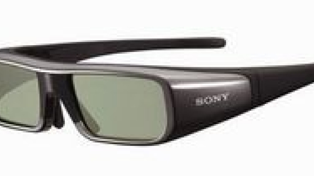 Uniwersalne okulary 3D. Nareszcie