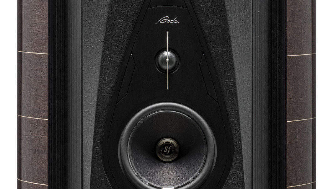 Sonus faber Aida 2