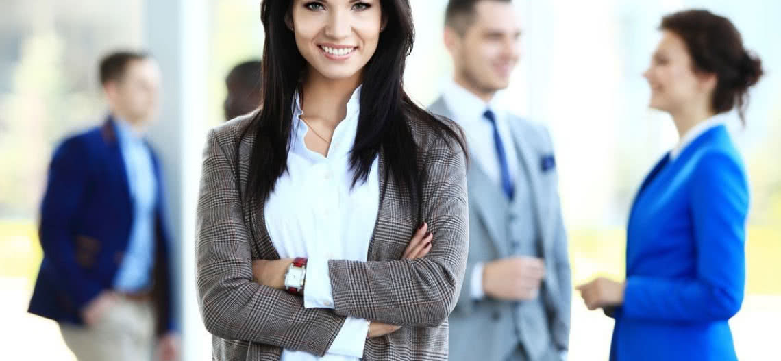 Salon audio-video Q21 poszukuje pracownika