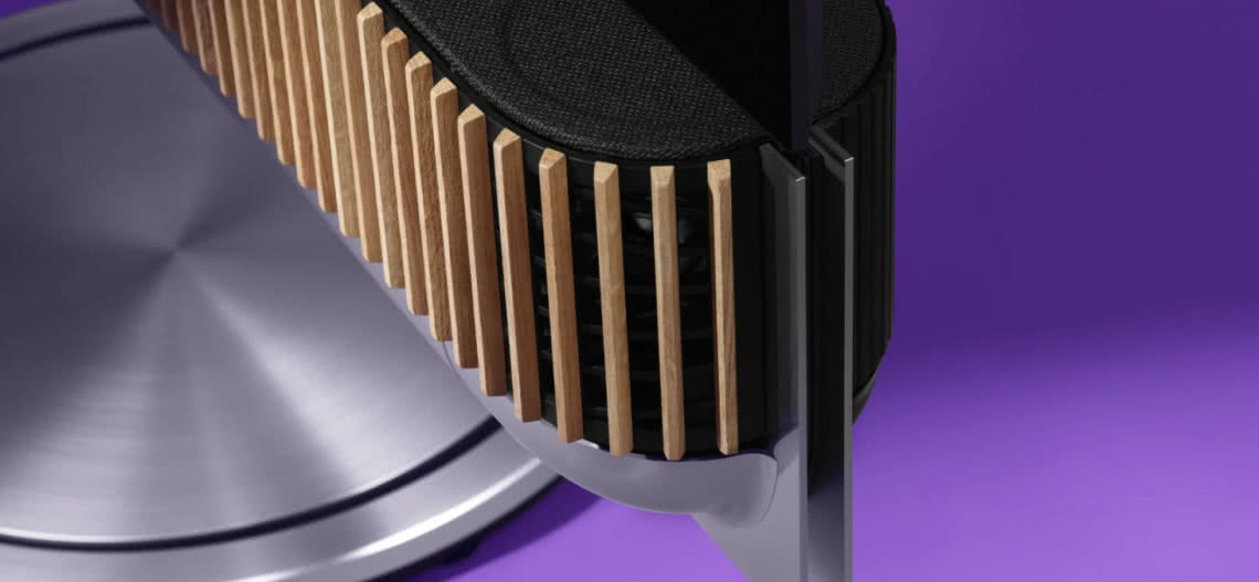 Bang & Olufsen Beosound Theatre - pierwsze wrażenia z berlińskiej prezentacji