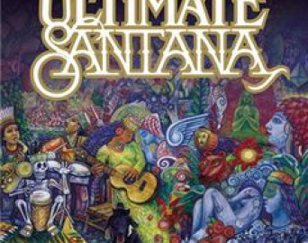 Ultimate Santana